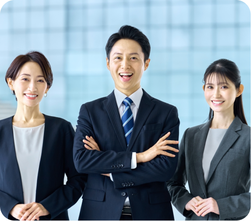 日本正職