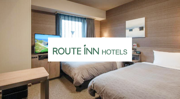 Route inn Hotels