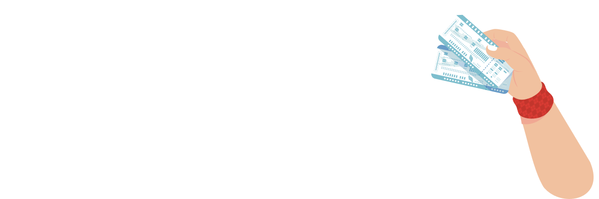 當日報名長期留學就抽日本單程機票