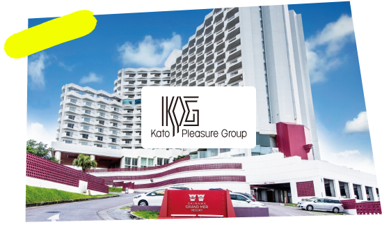 KPG HOTEL&RESORT