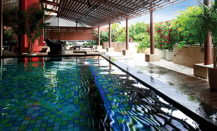 ロワジールホテル＆スパタワー 那覇 LOISIR HOTEL&SPA TOWER NAHA