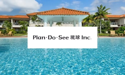 株式会社Plan・Do・See琉球 Plan・Do・See Ryukyu Inc.