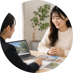 学校・滞在先の確認