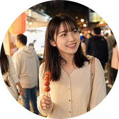 街歩き・生活体験